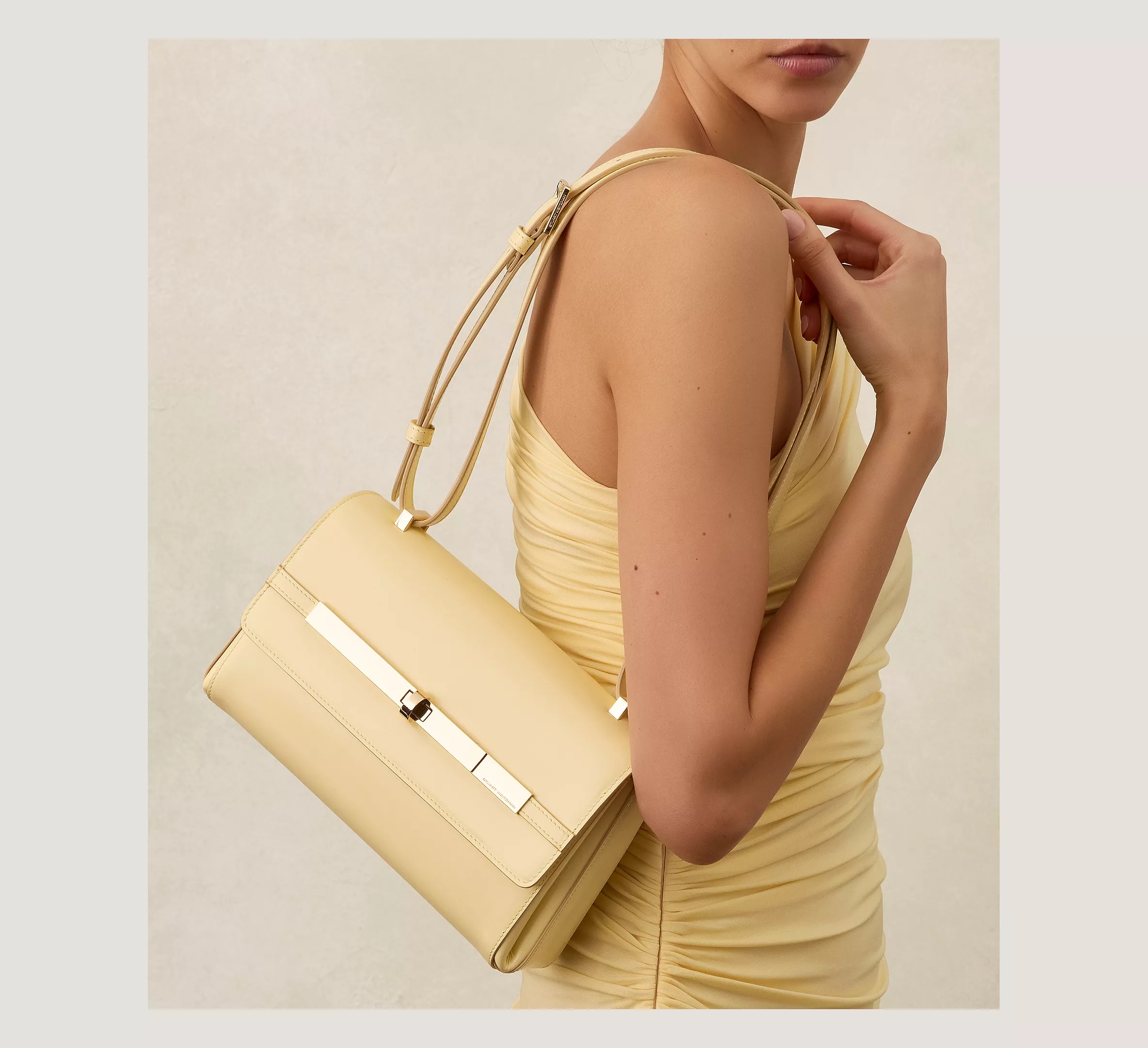POSH SHOULDER BAG - 3