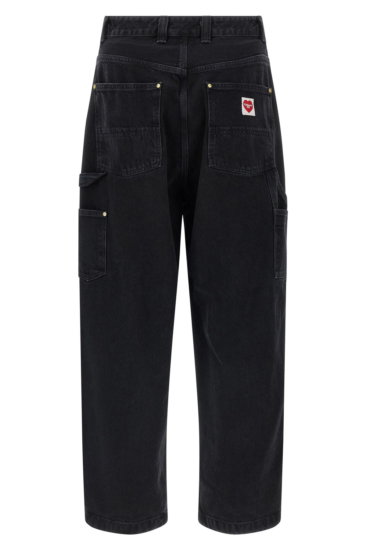 'Nash Double Knee' jeans - 3