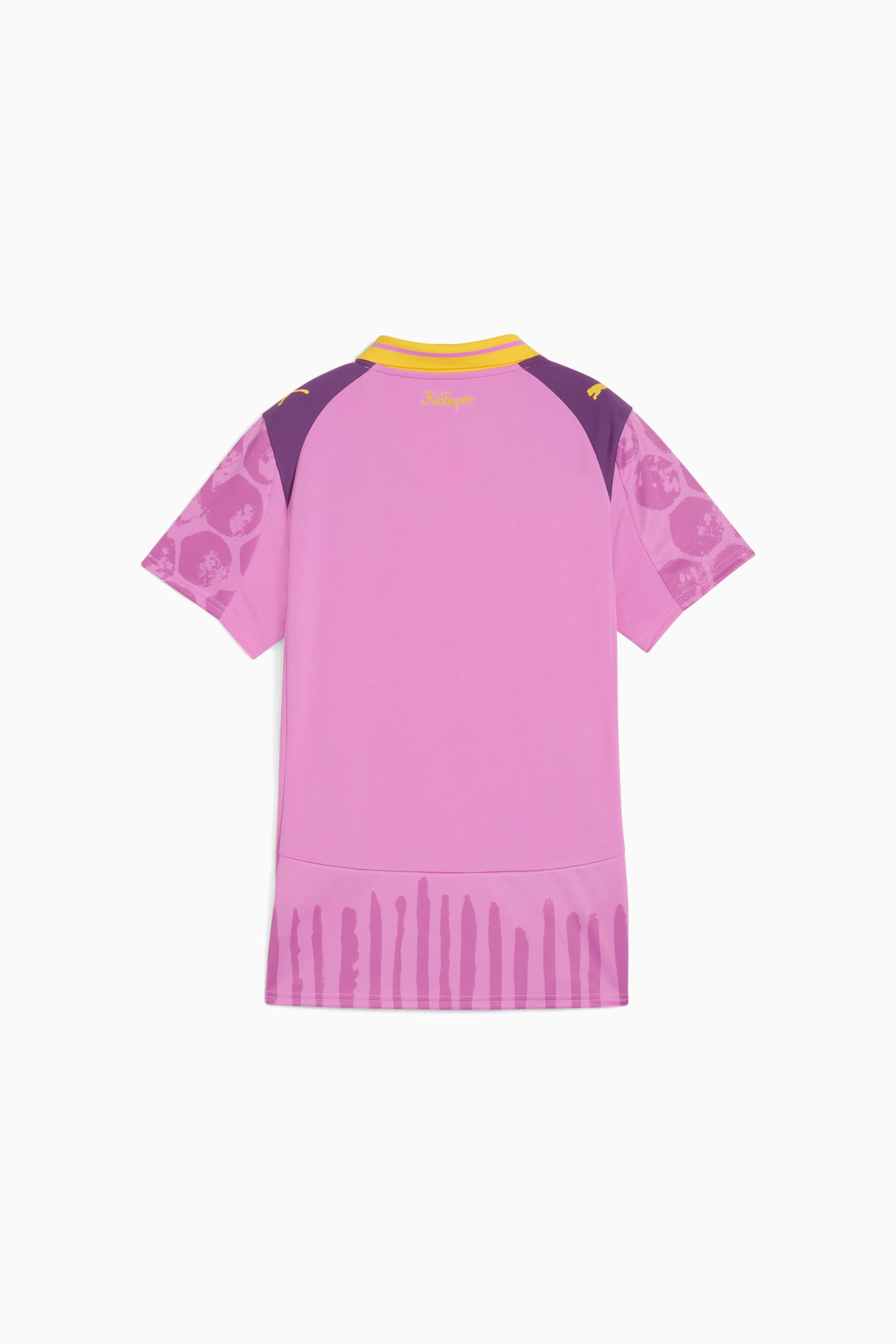 KIDSUPER x BORUSSIA DORTMUND Jersey Women - 2