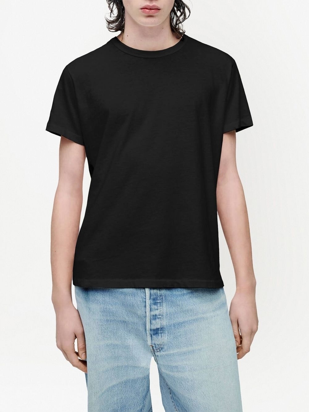short-sleeved Classic Tee - 3