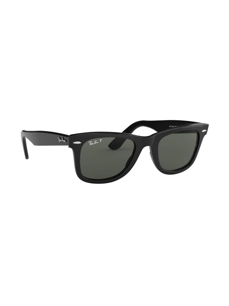 Ray-Ban Original Wayfarer square-frame sunglasses outlook