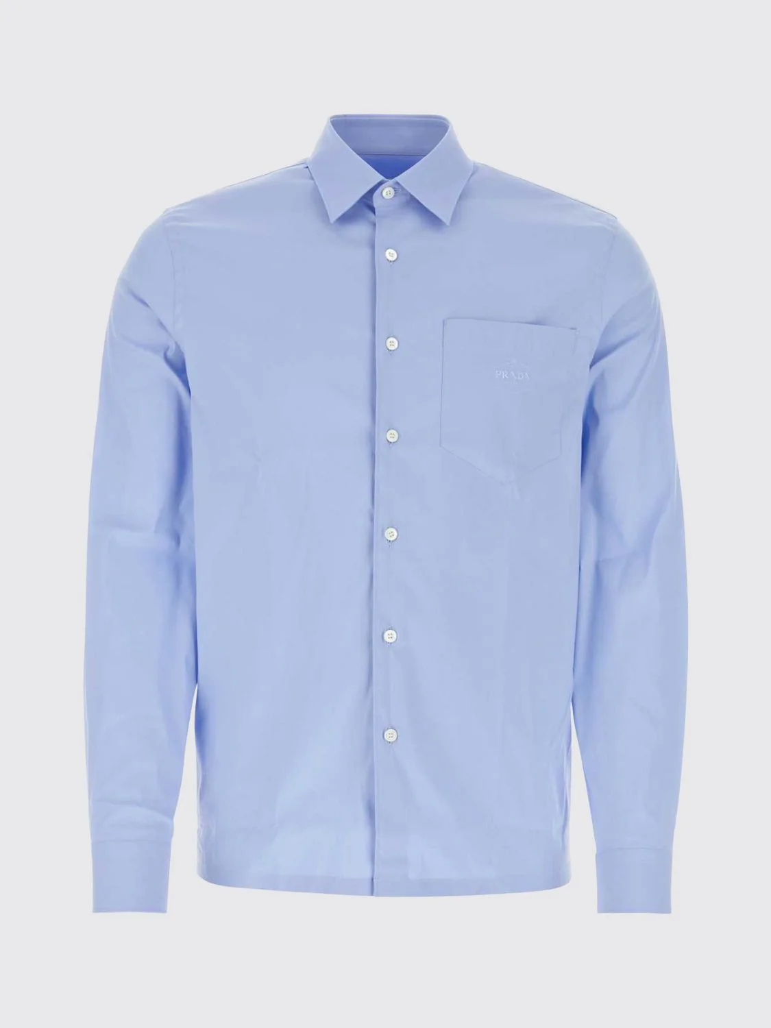 Prada Men Shirt Men Prada - 1