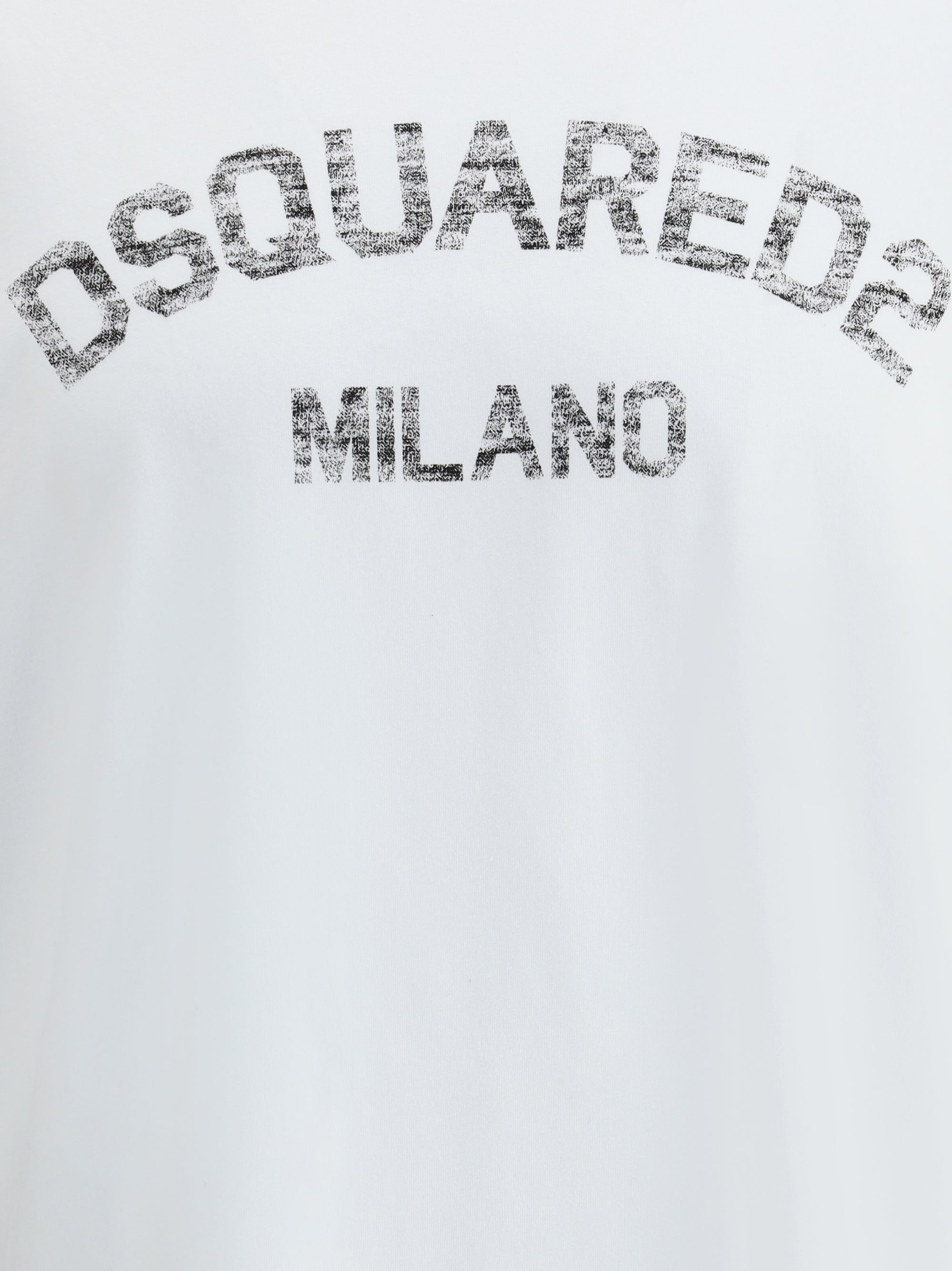 Dsquared2 Men Logoed T-Shirt - 3