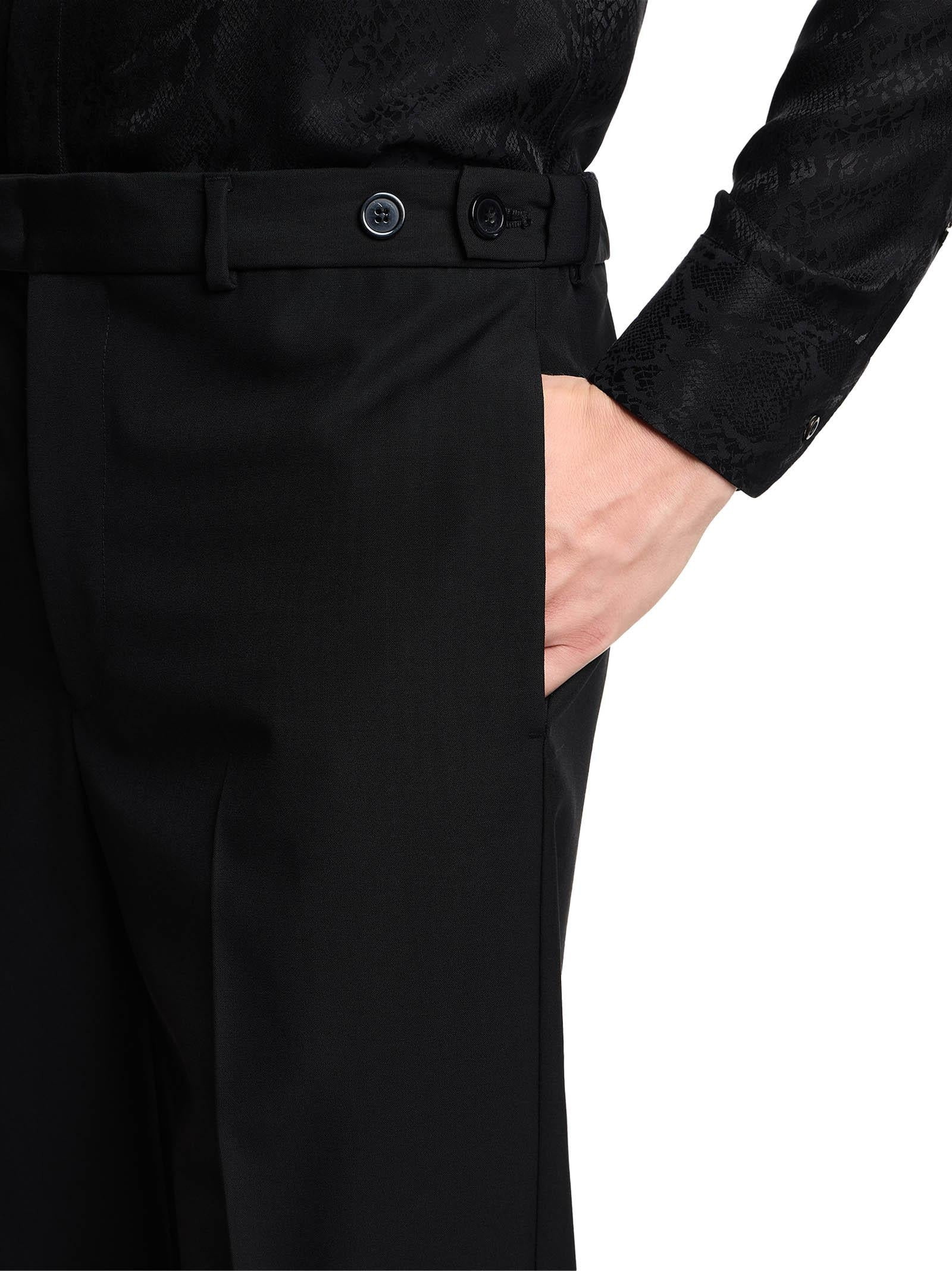 PANTALONI EMPORIO ARMANI - 4