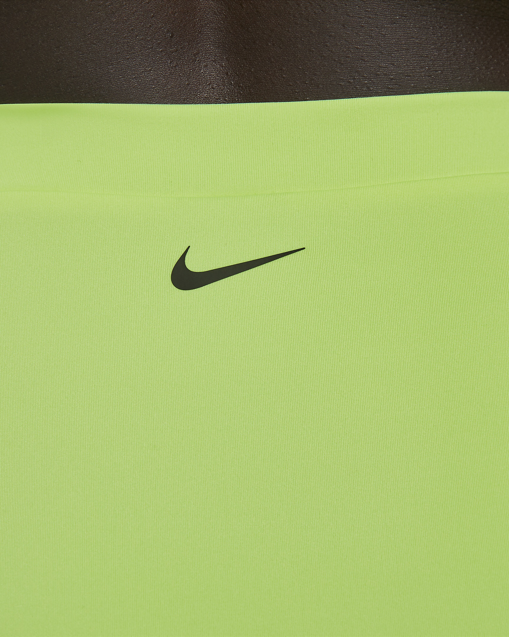 Nike Women's Essential High-Waist Swim Bottom - 4