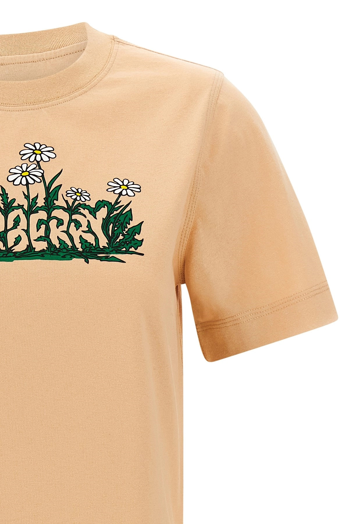 Printed T-shirt - 3