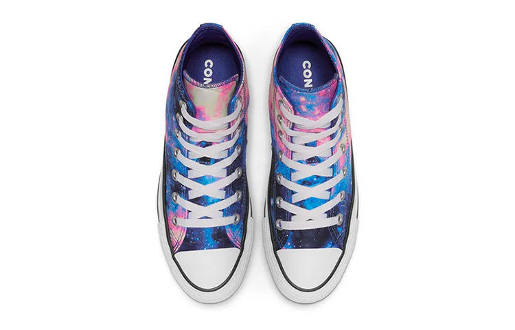 (WMNS) Converse Chuck Taylor All Star Miss Galaxy High 70 565208C - 5