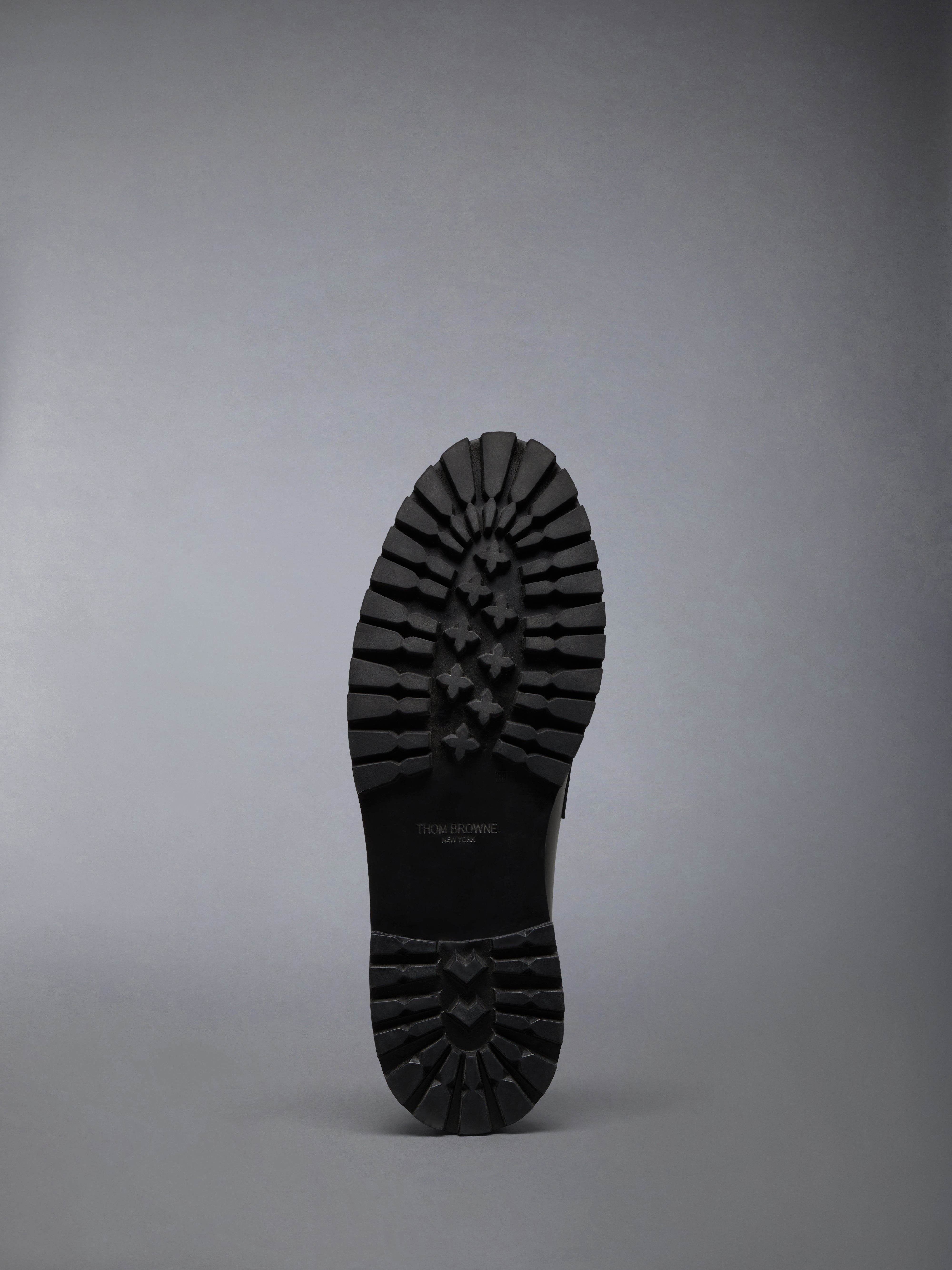 BOX CALF PENNY LOAFER - 6