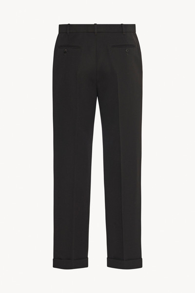 The Row Seth Pant in Wool outlook