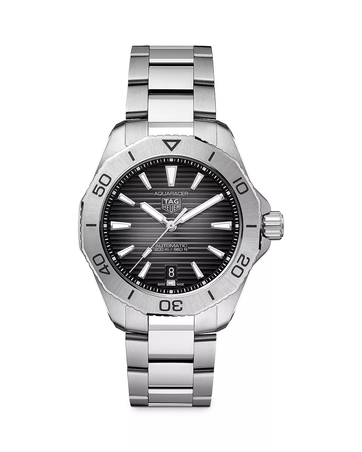 Aquaracer Professional 200 Automatic Watch, 40mm - 1