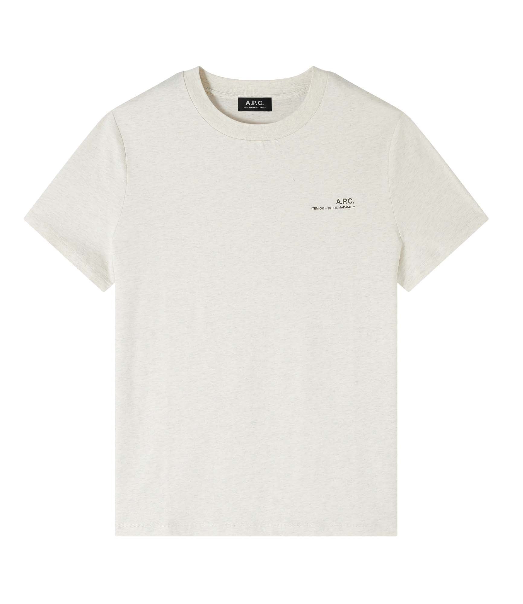 T-SHIRT STANDARD ITEM (M) - 2