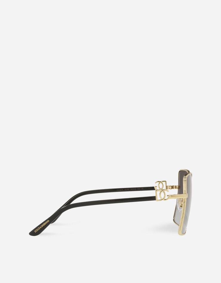 Gros grain sunglasses - 5