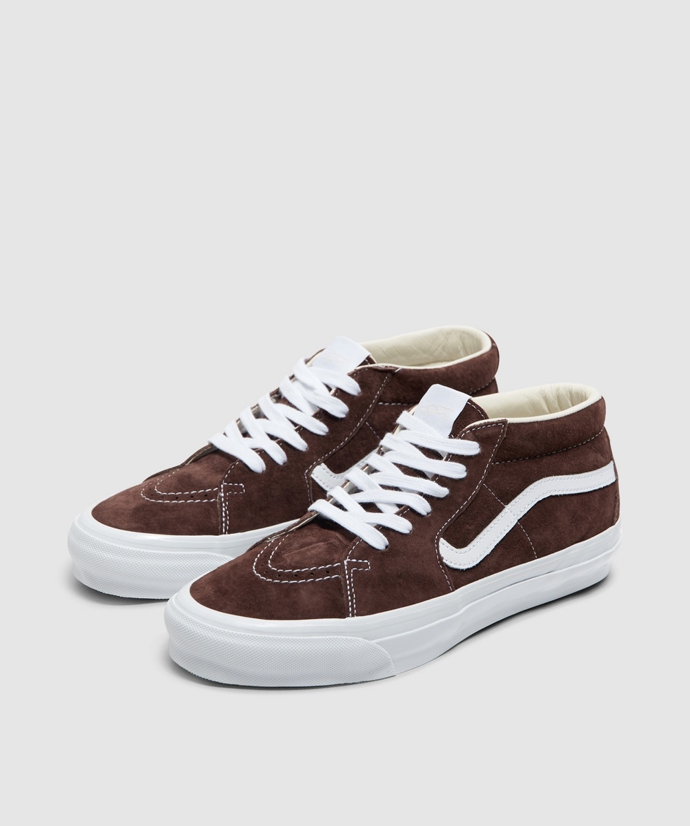 Sk8-mid reissue 83 - 2