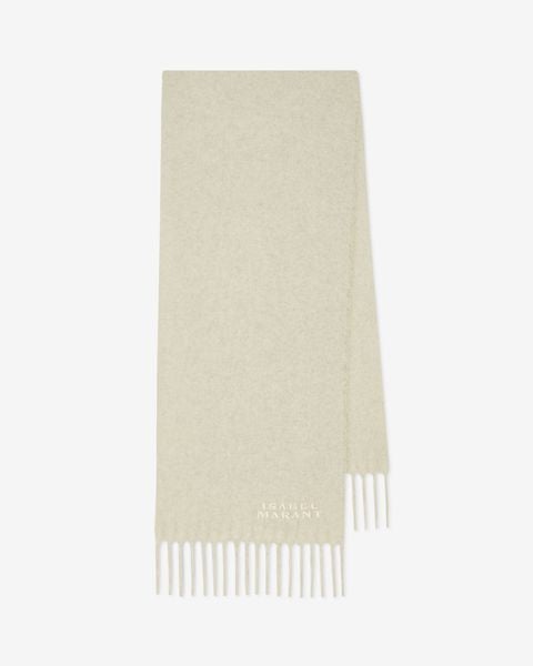 FIRNY SCARF - 5