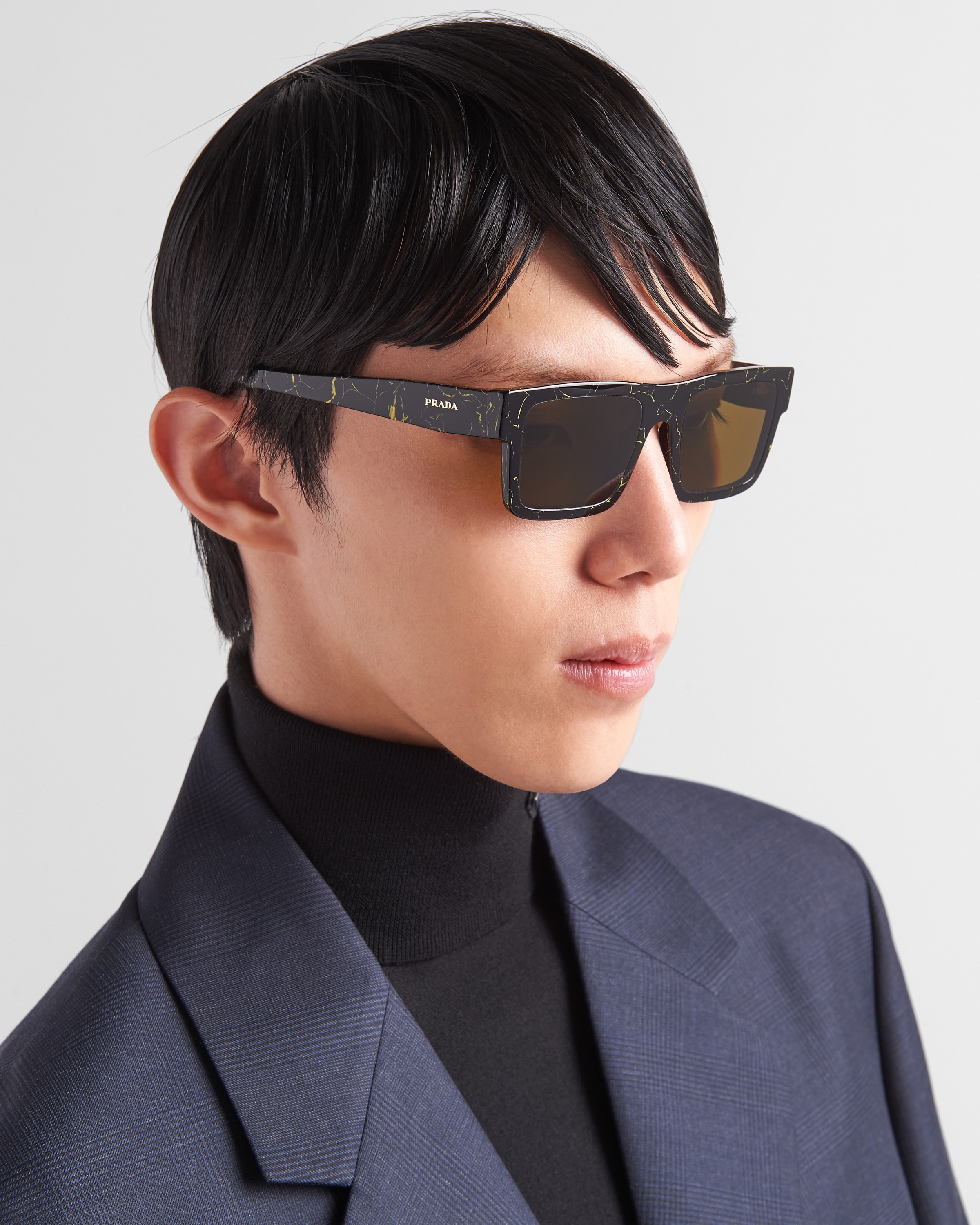 Prada Symbole sunglasses - 2