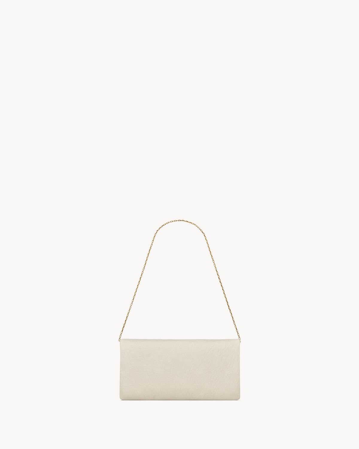 CALYPSO MINI BAG IN GRAINED LAMBSKIN - 2