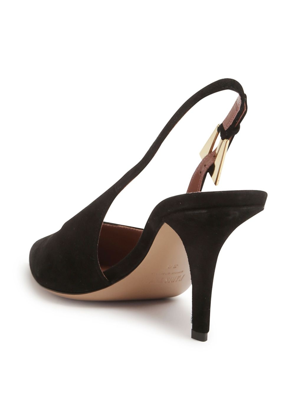 75mm Jessica pumps - 3