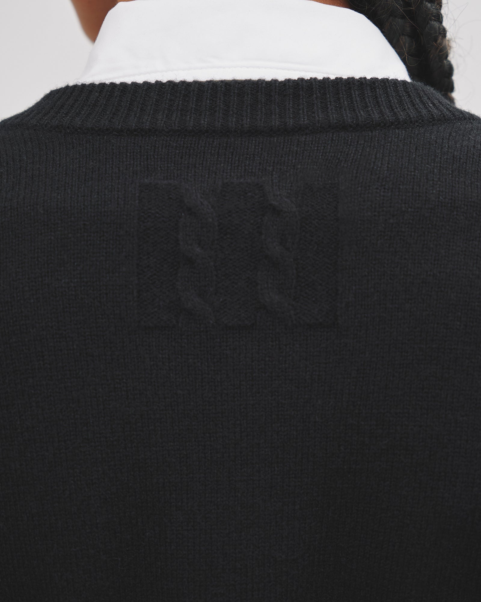 PRIYA SWEATER - 3