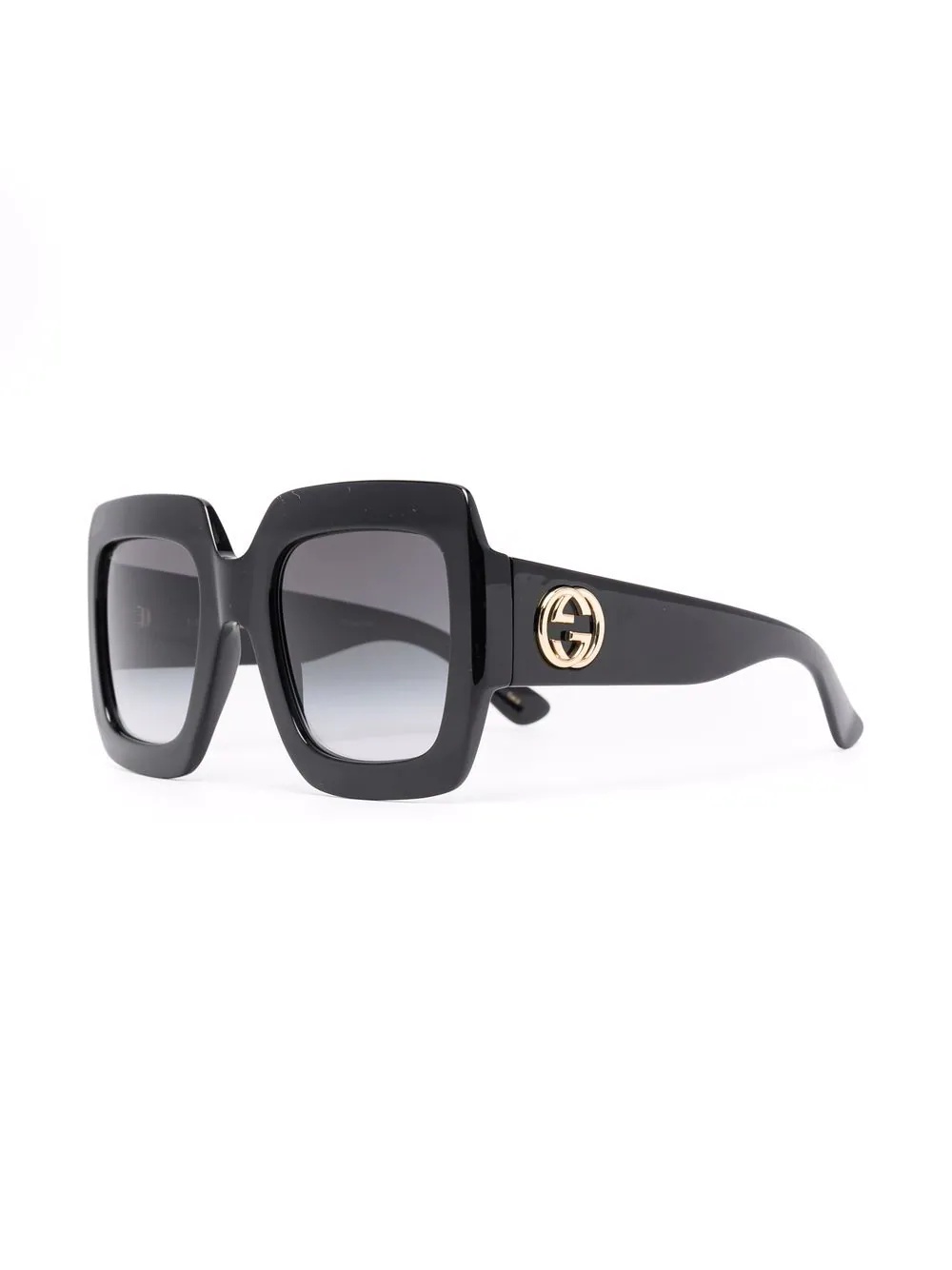 GG0053 square sunglasses - 2