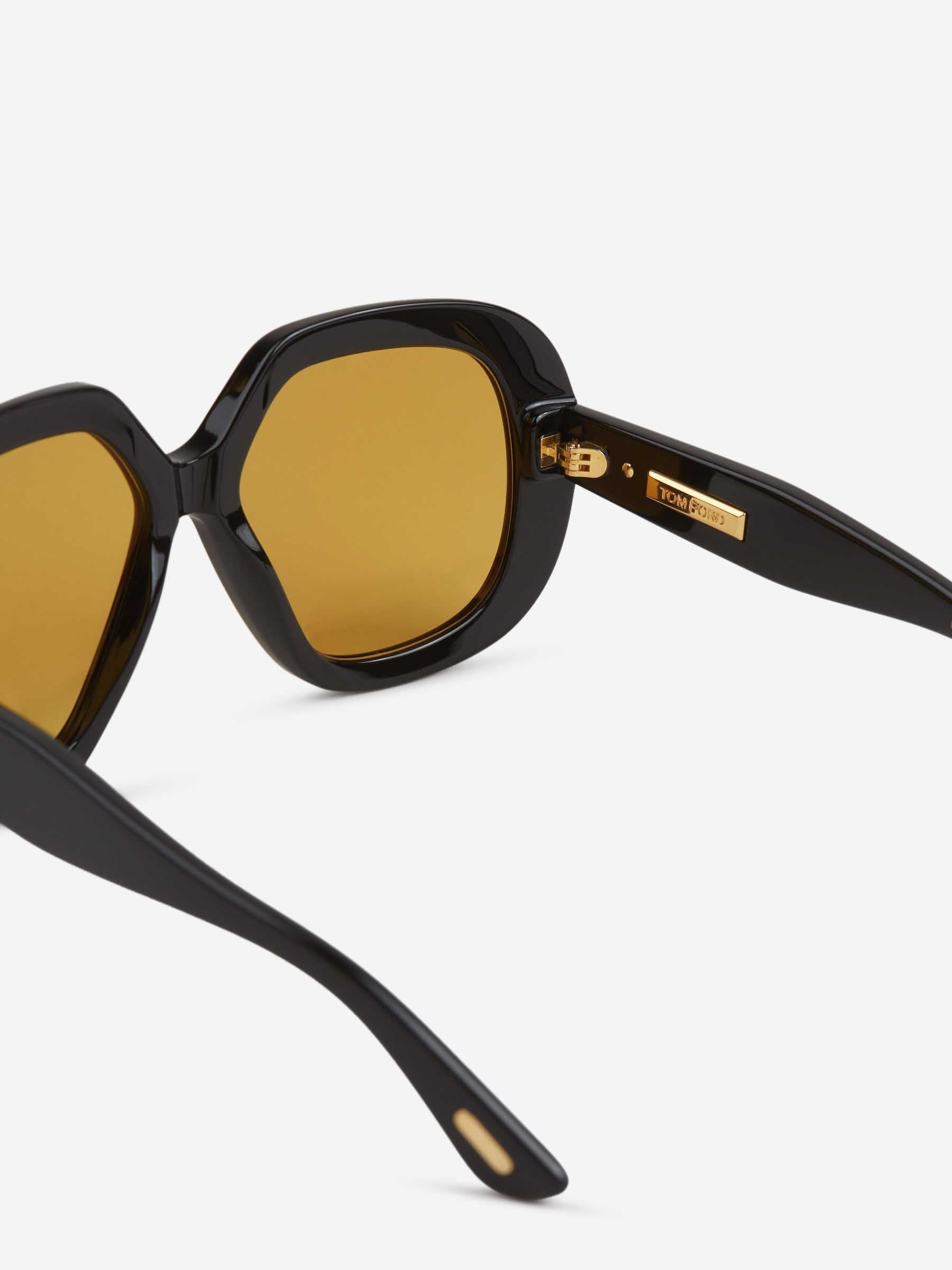 ICON SUNGLASSES - 4