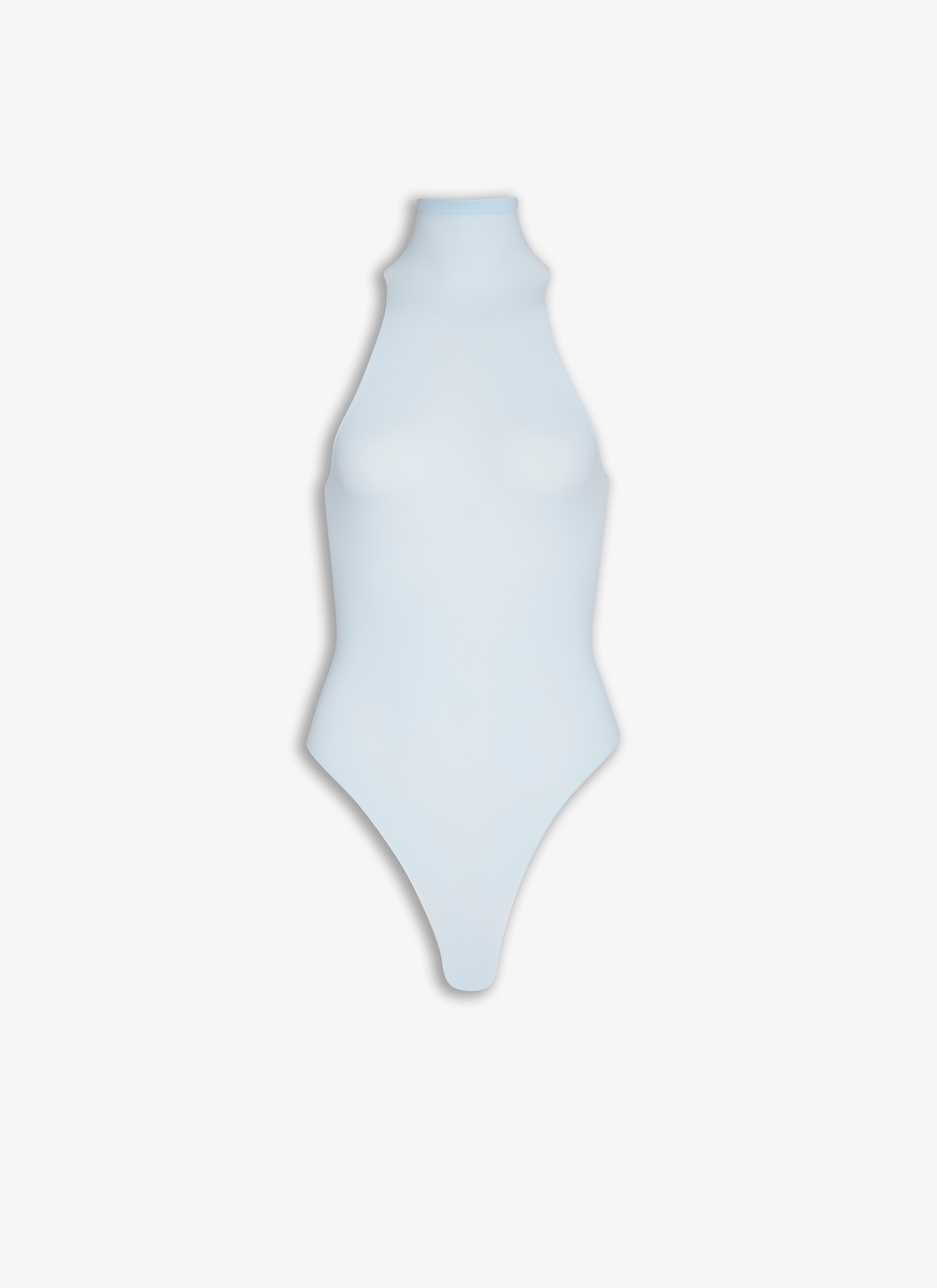 HIGHNECK BODY - 1