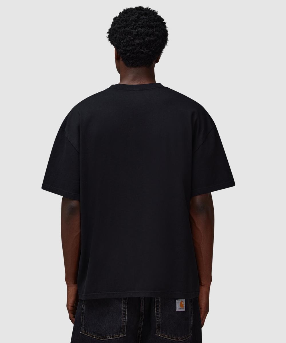 Mind puzzle t-shirt - 3