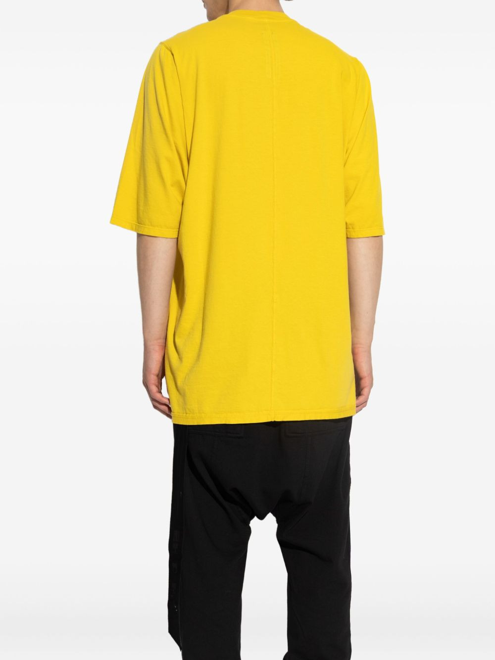 Jumbo short-sleeve T-shirt - 4
