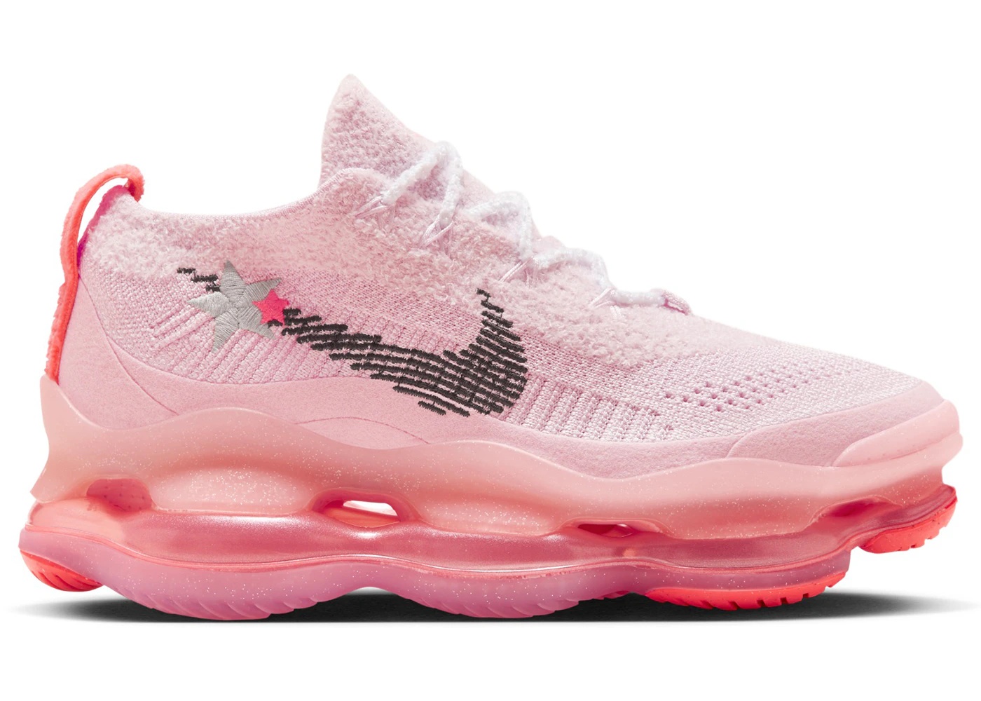 Nike Air Max Scorpion FK Barbie (Women's) - 1