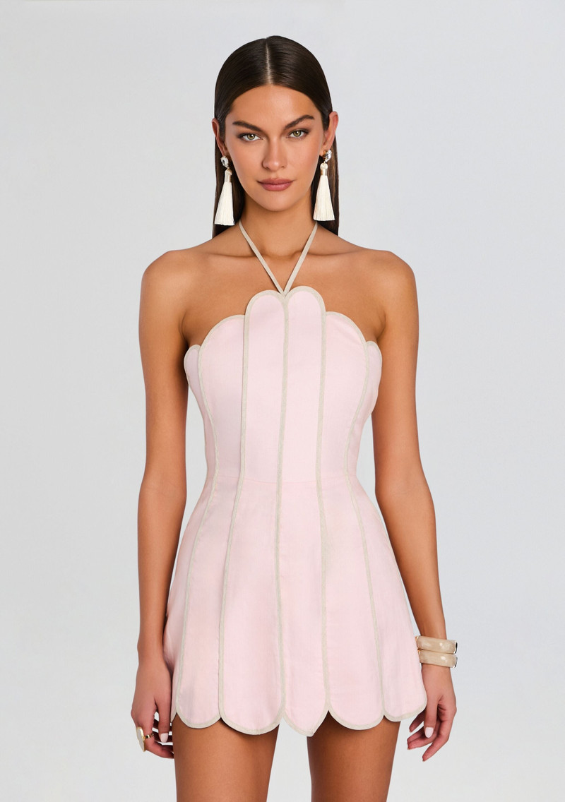LENNY DRESS 5