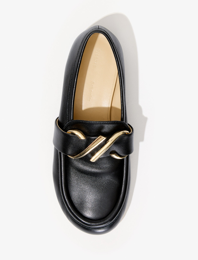Monogram Loafers 4
