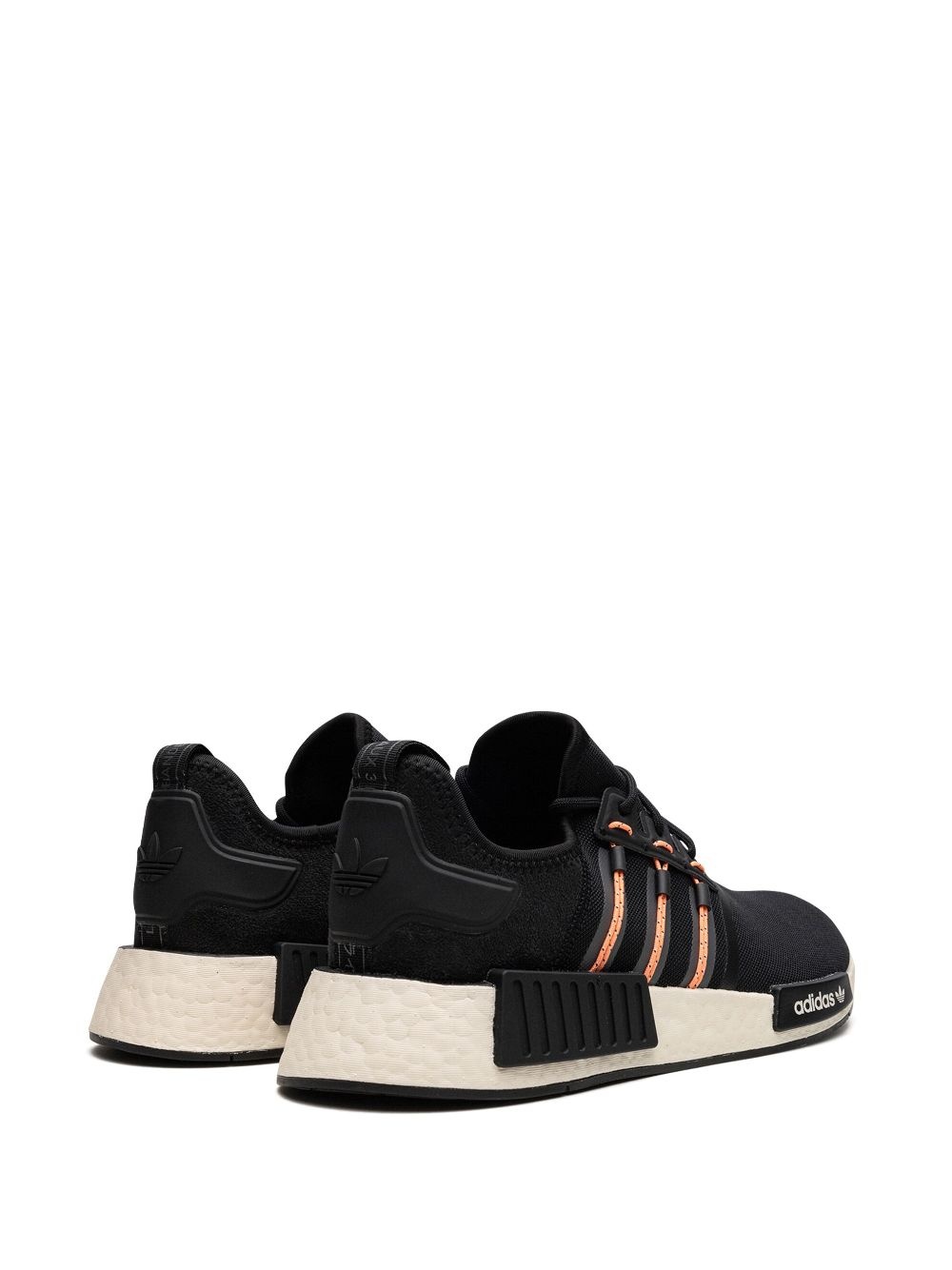 NMD_R1 low-top sneakers - 3