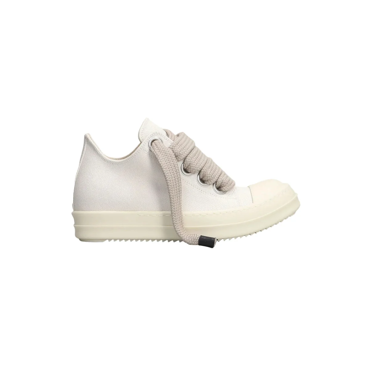 WOMEN'S JUMBOLACE LOW SNEAKERS (MILK) - 1