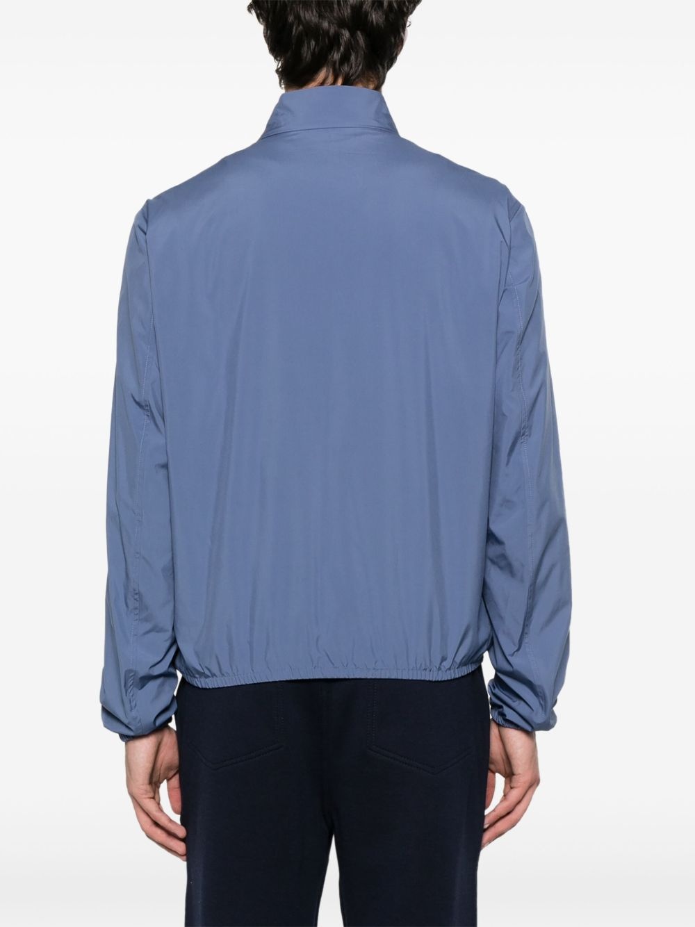 reversible jacket - 4