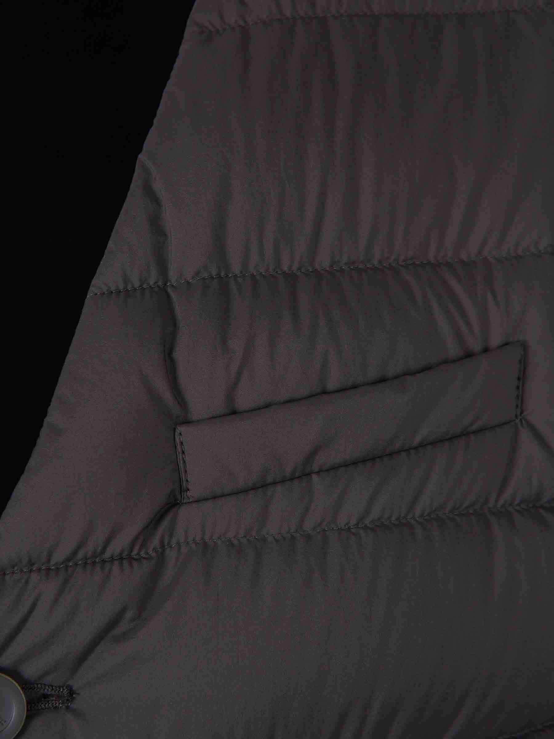 LEGEND LINE QUILTED VEST - 3