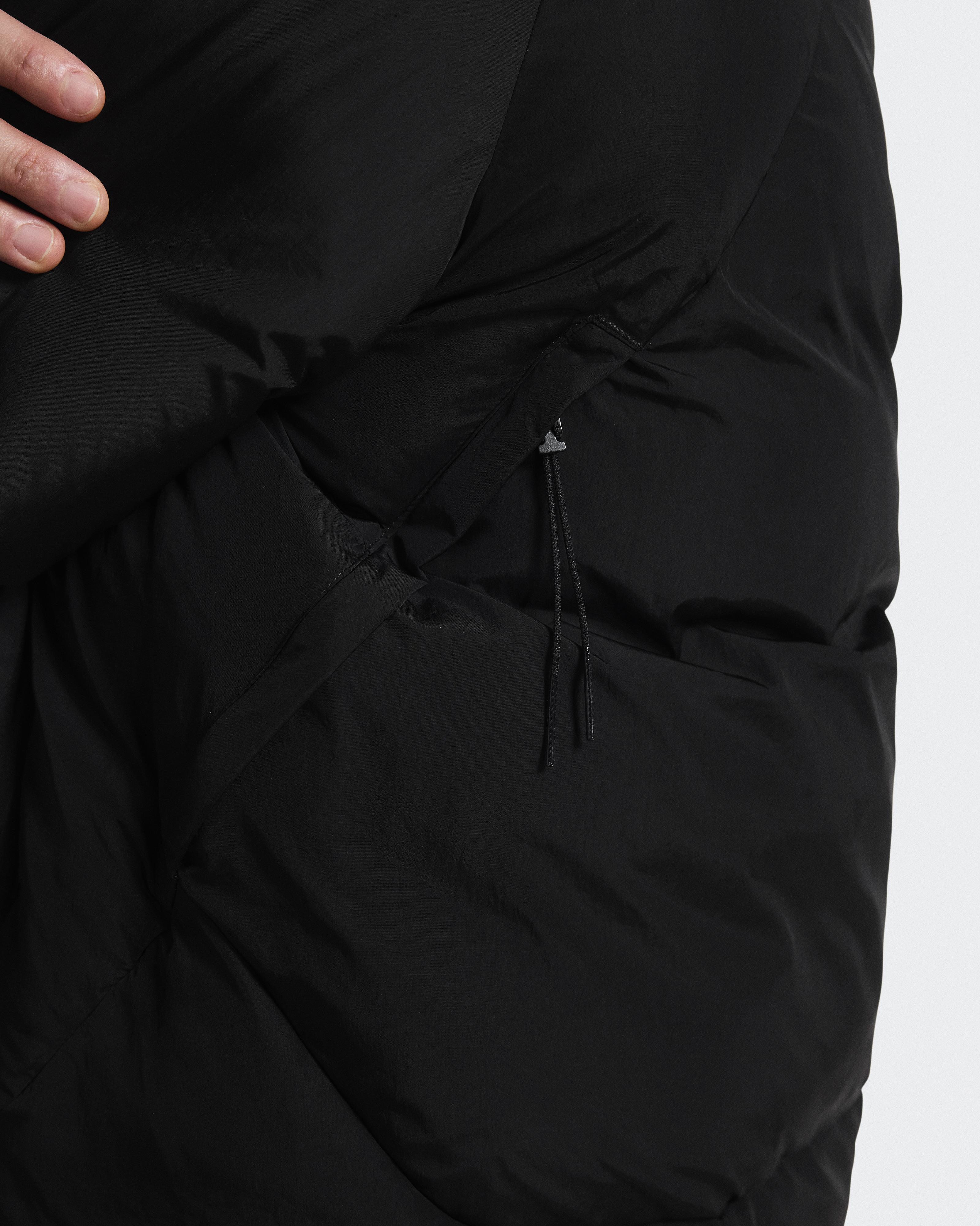 All-Day Puffer Jacket - 9