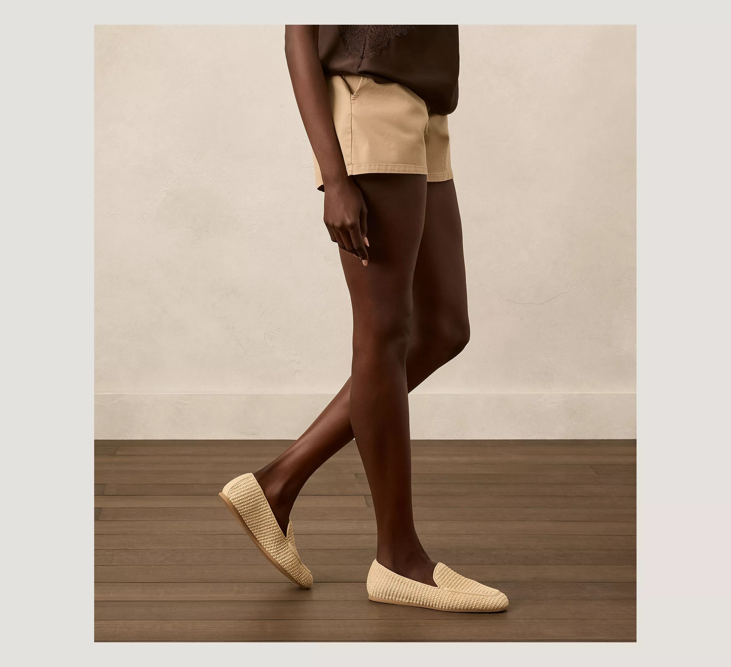 LEE LOAFER - 4