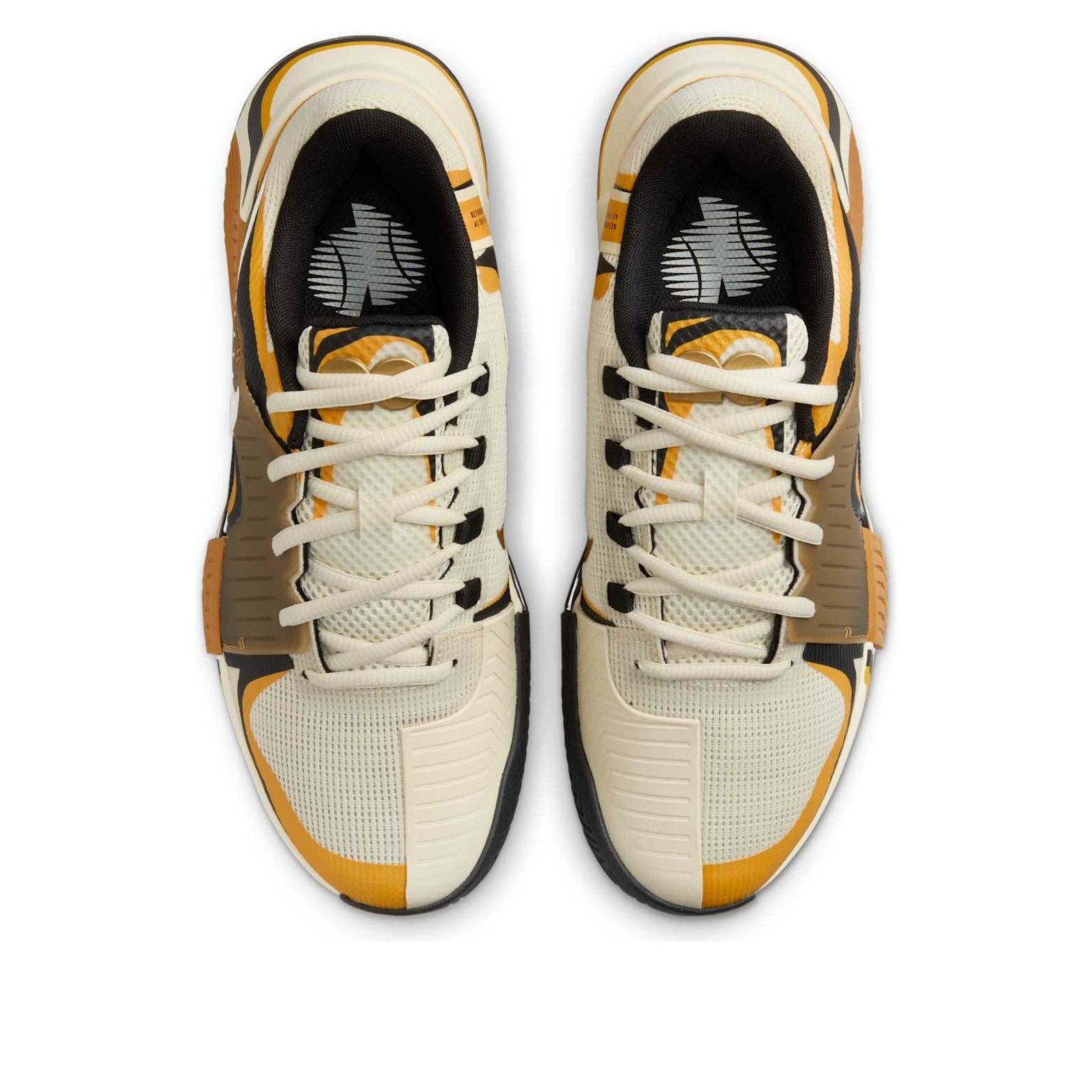 (WMNS) Nike GP Challenge 1 'Naomi Osaka Desert Ochre' FJ1810-700 - 4