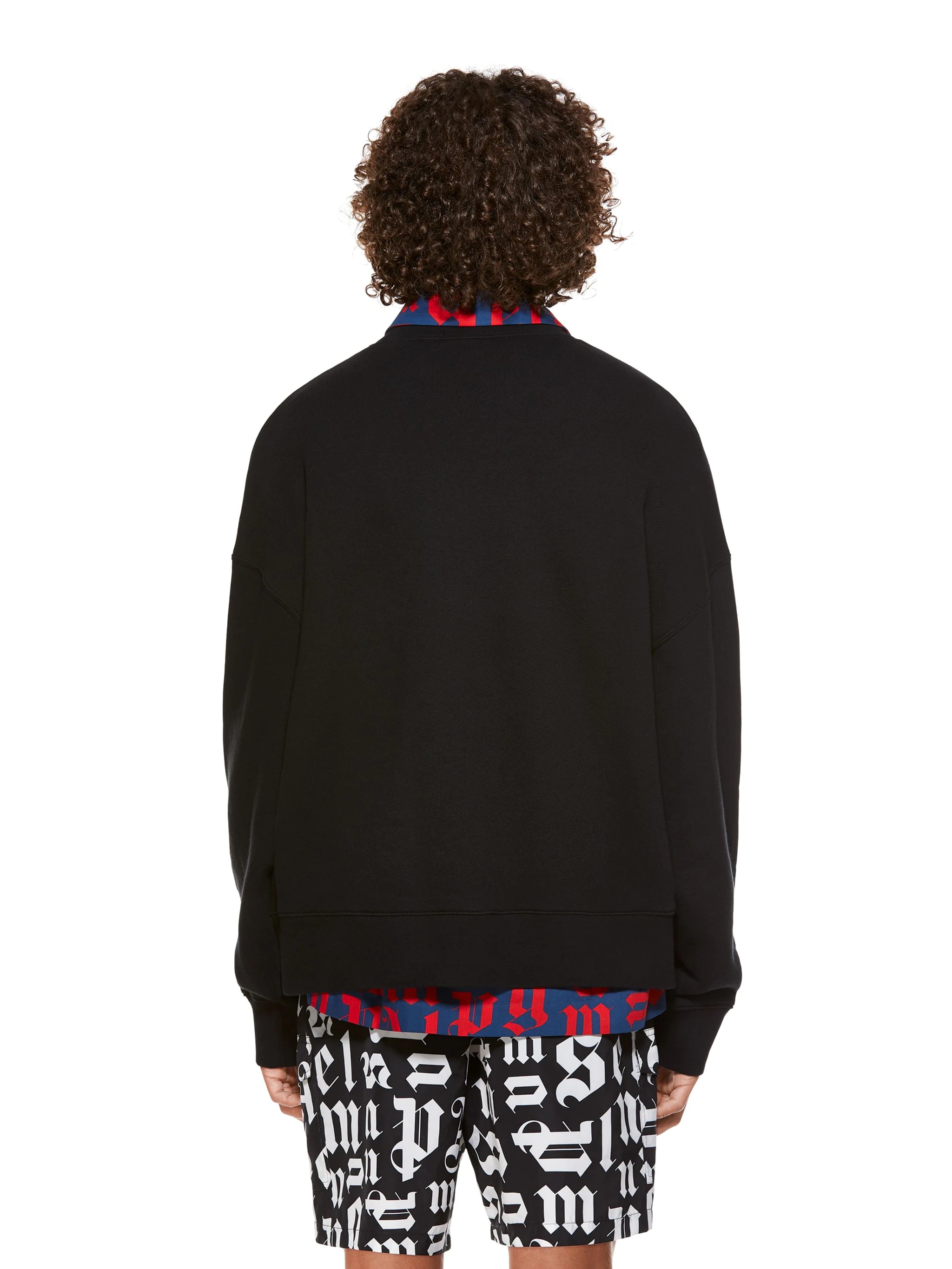 CROCO SWEATSHIRT - 6
