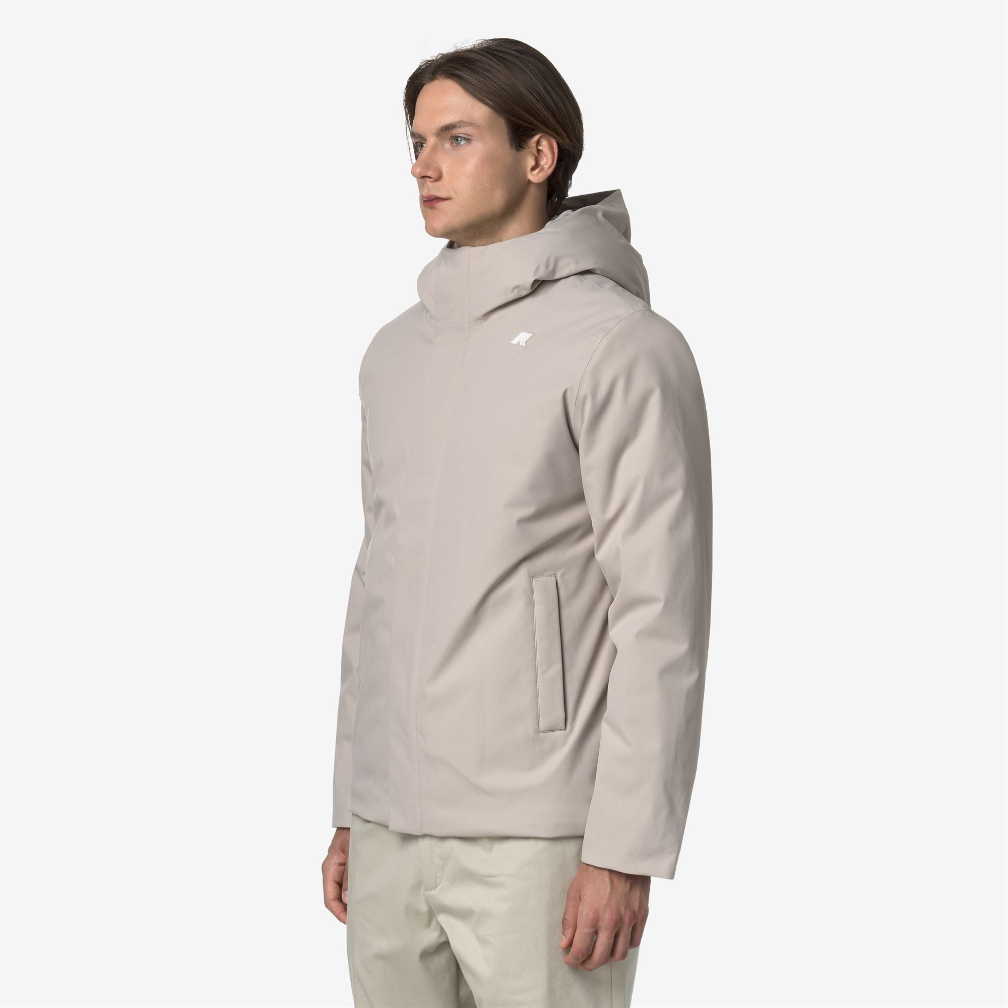 JACKO TWILL MARMOTTA - 4