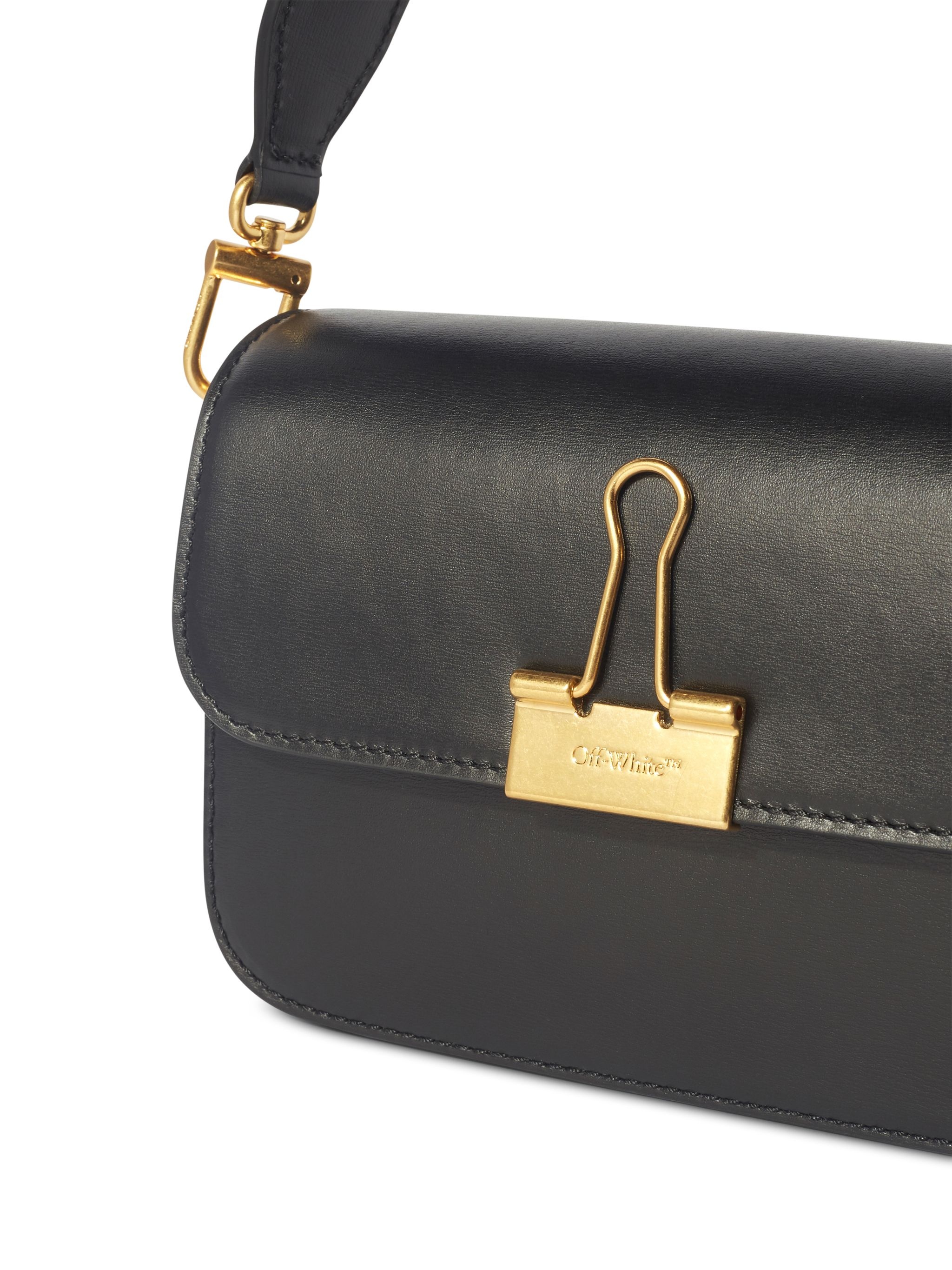 Plain Binder S Shoulder - 6