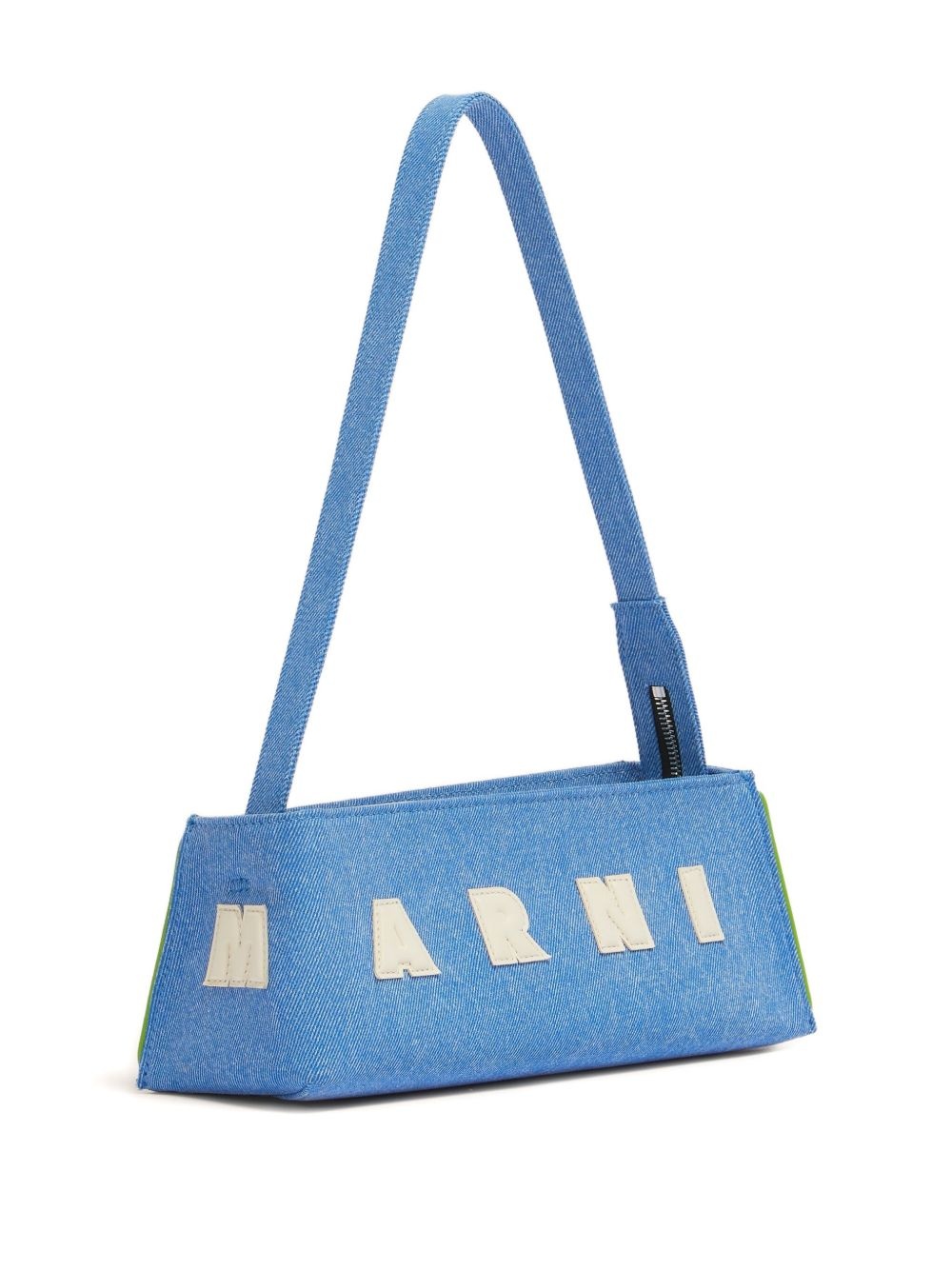 Museo shoulder bag - 4