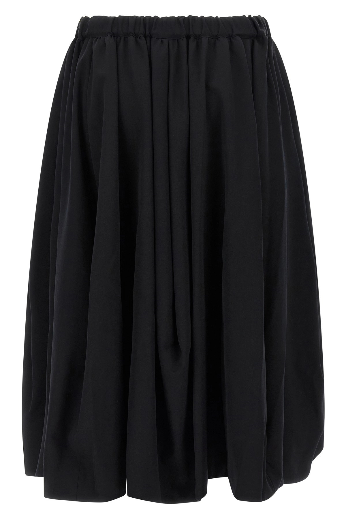 Wool skirt - 2