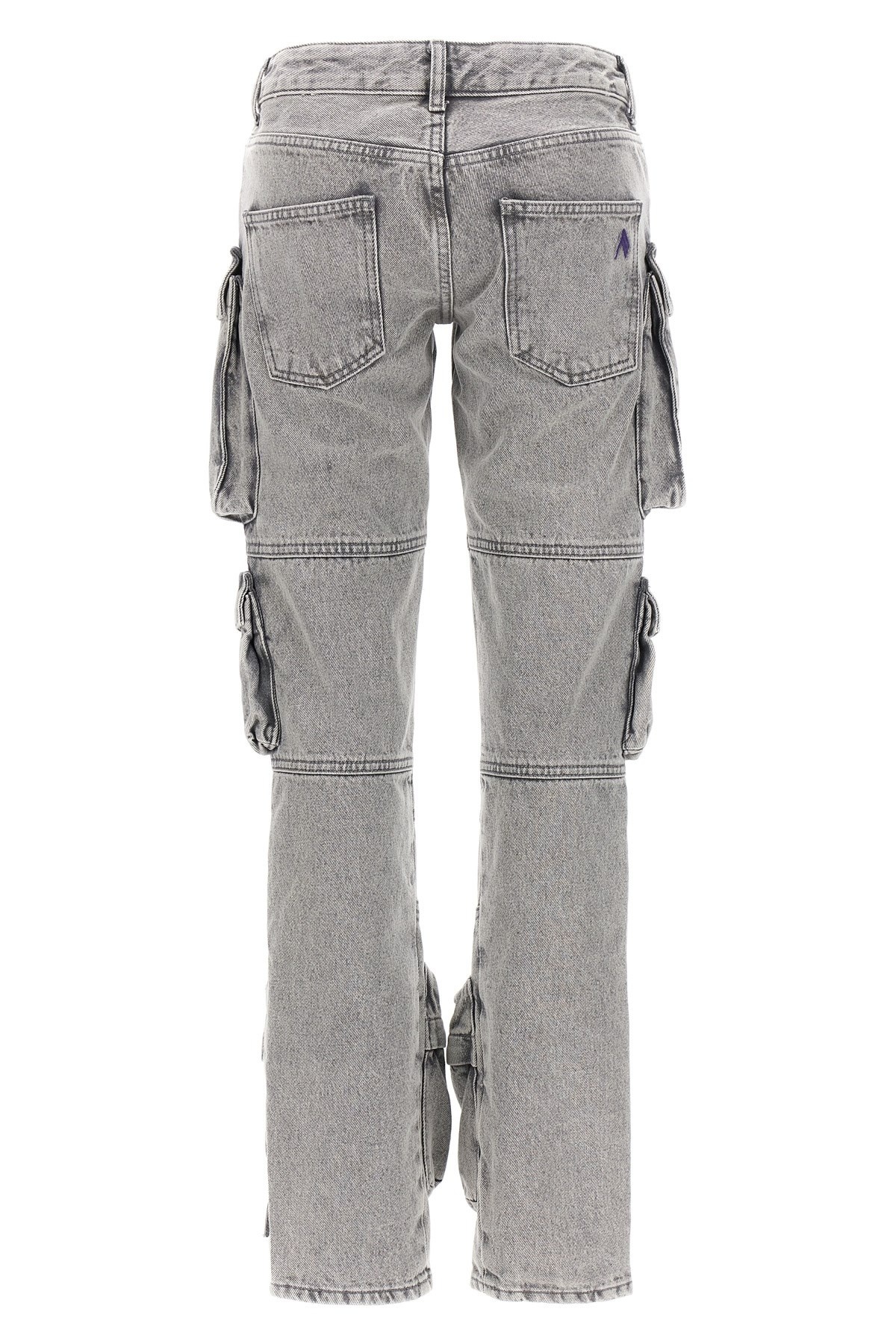 'Essie' jeans - 3