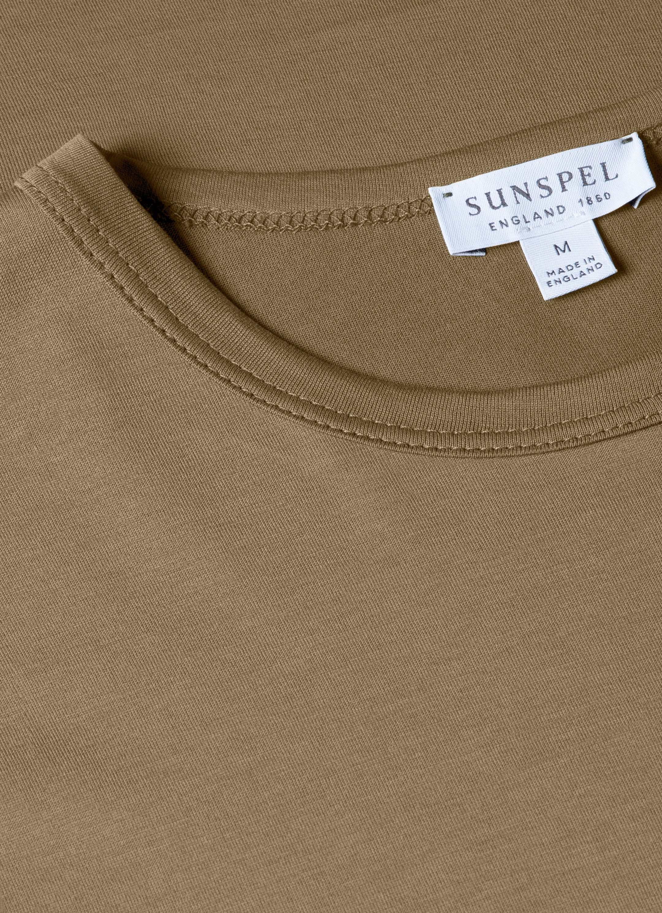 Classic T‑shirt - 4