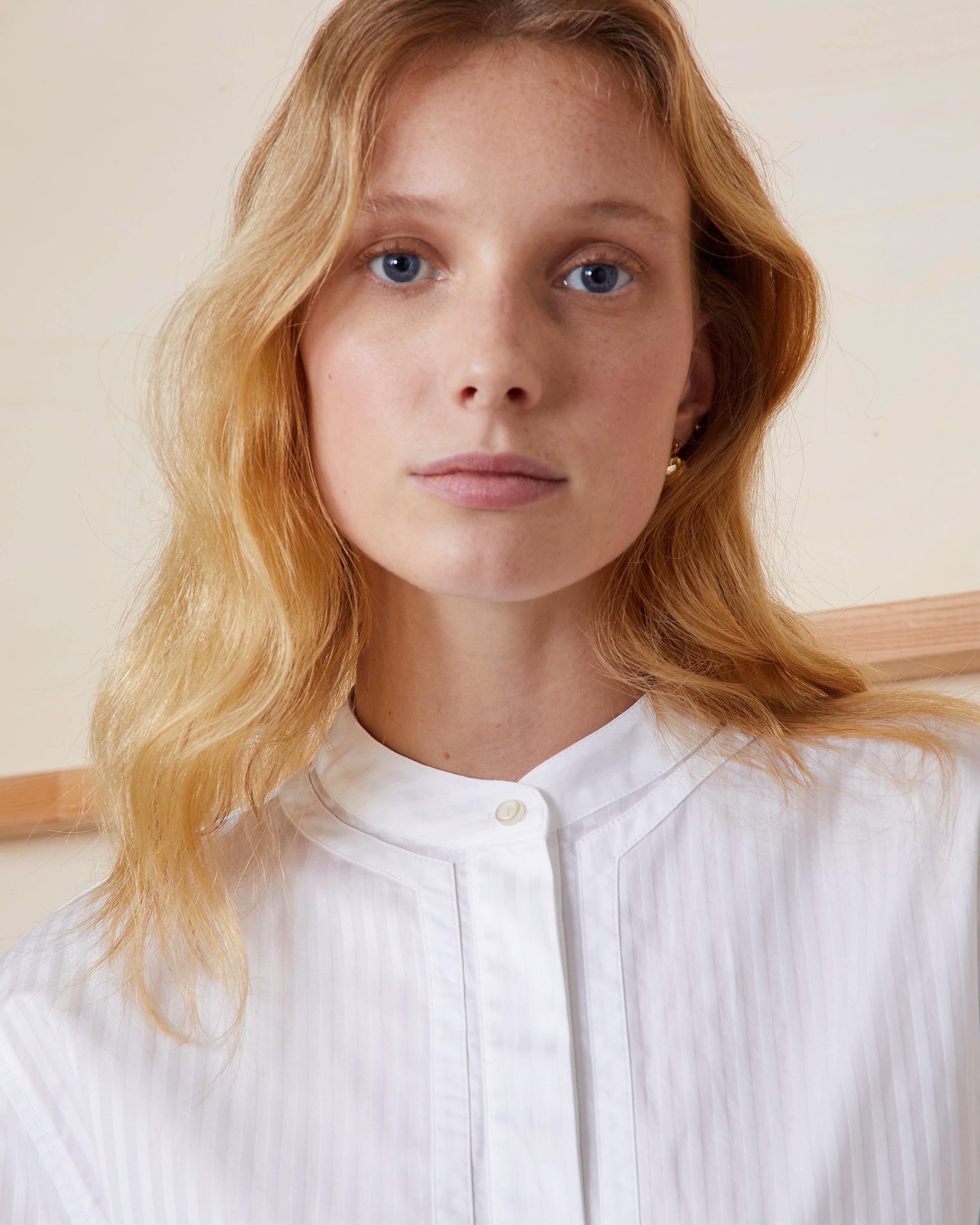 LAURANNE SHIRT - 4
