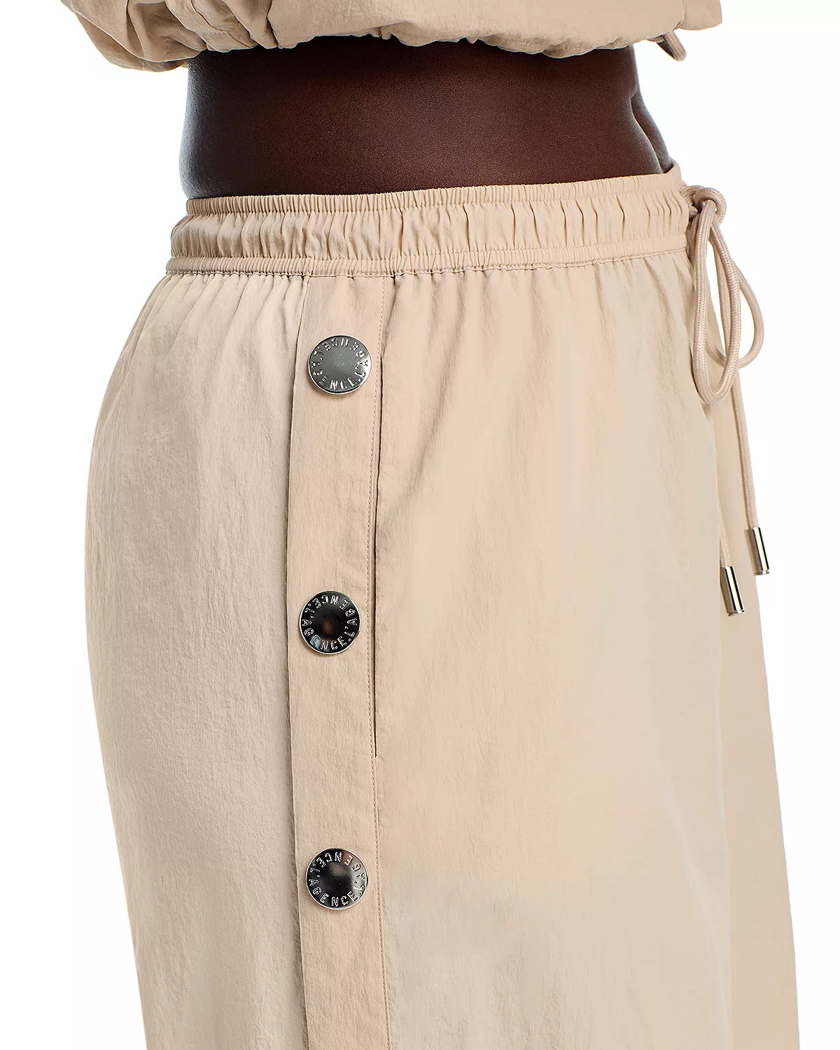 Valkyrie Snap Side Pants - 5