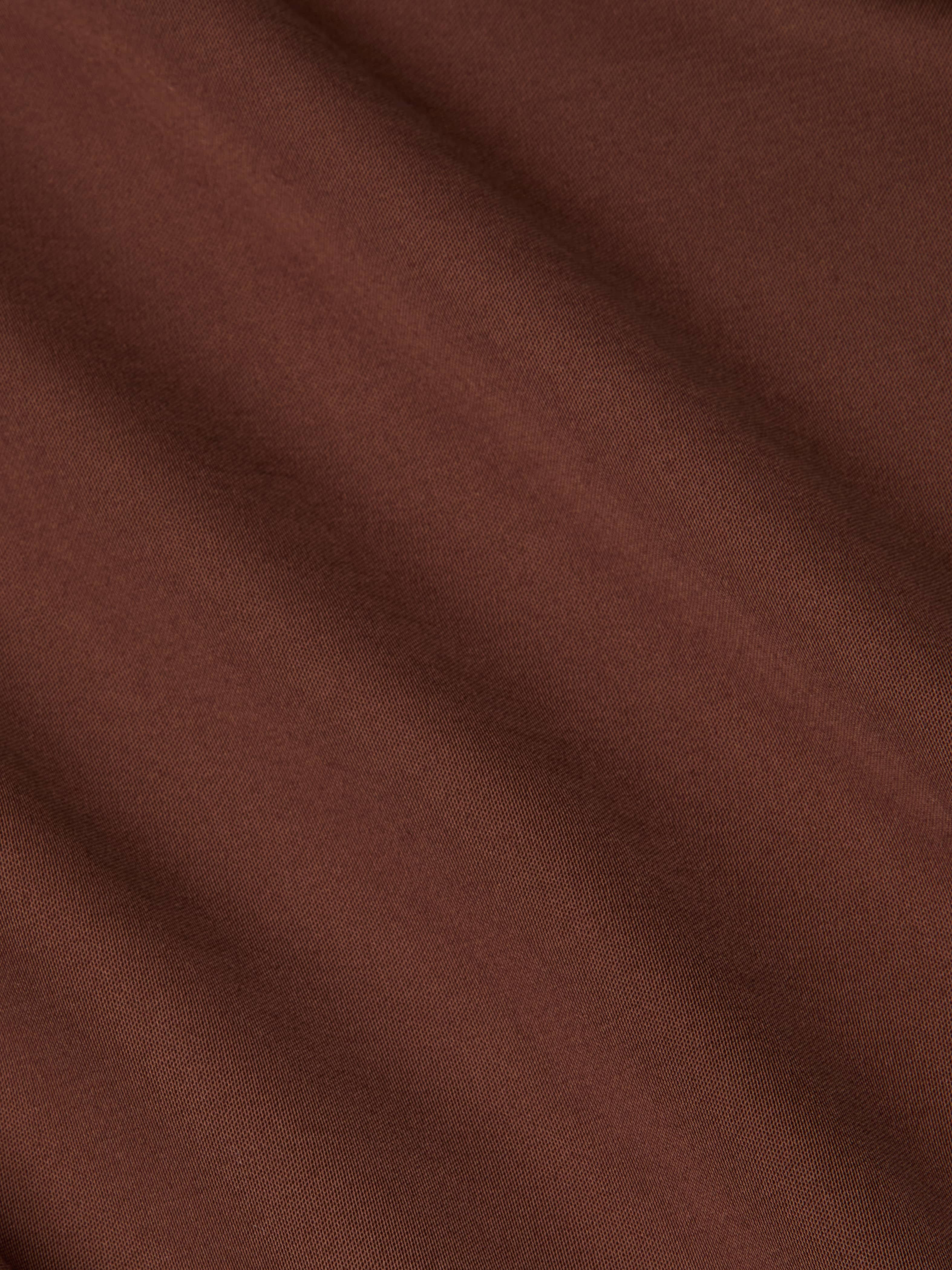 Akiya Satin Maxi Dress - 7