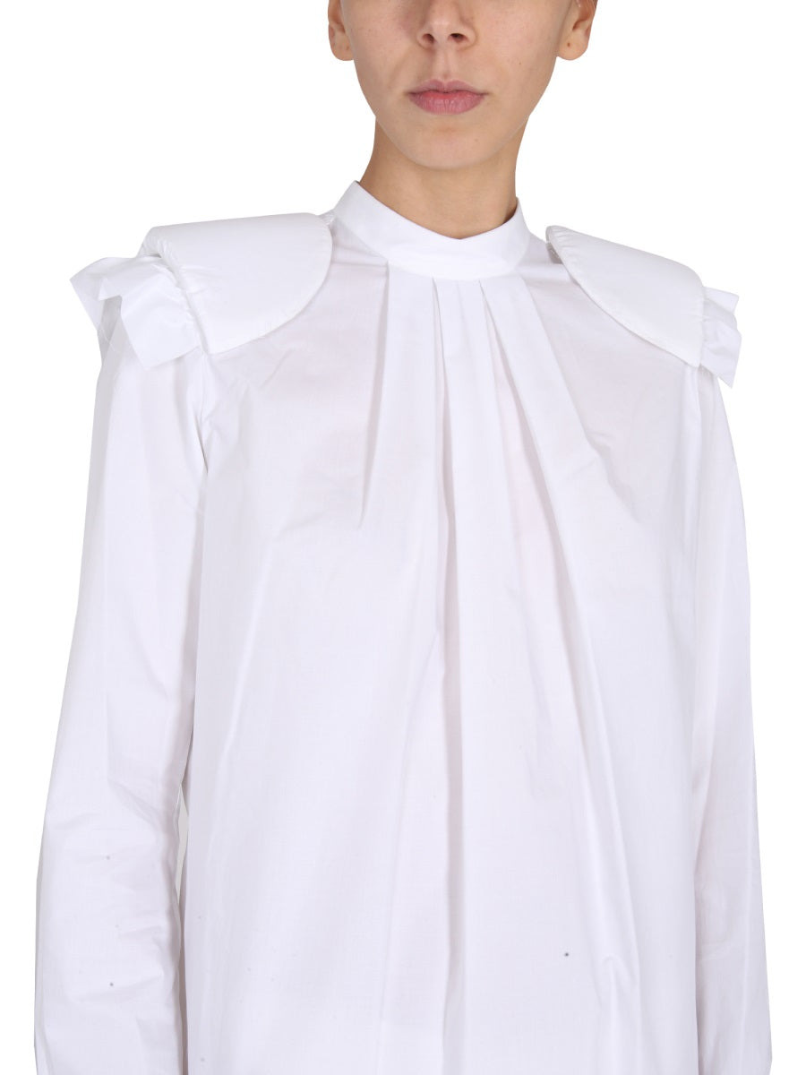 Raf Simons Women Shirt Dress - 4