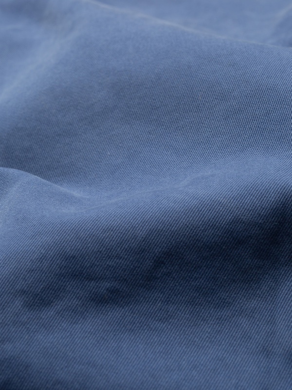 Lovis Worker Jacket French Blu - 4