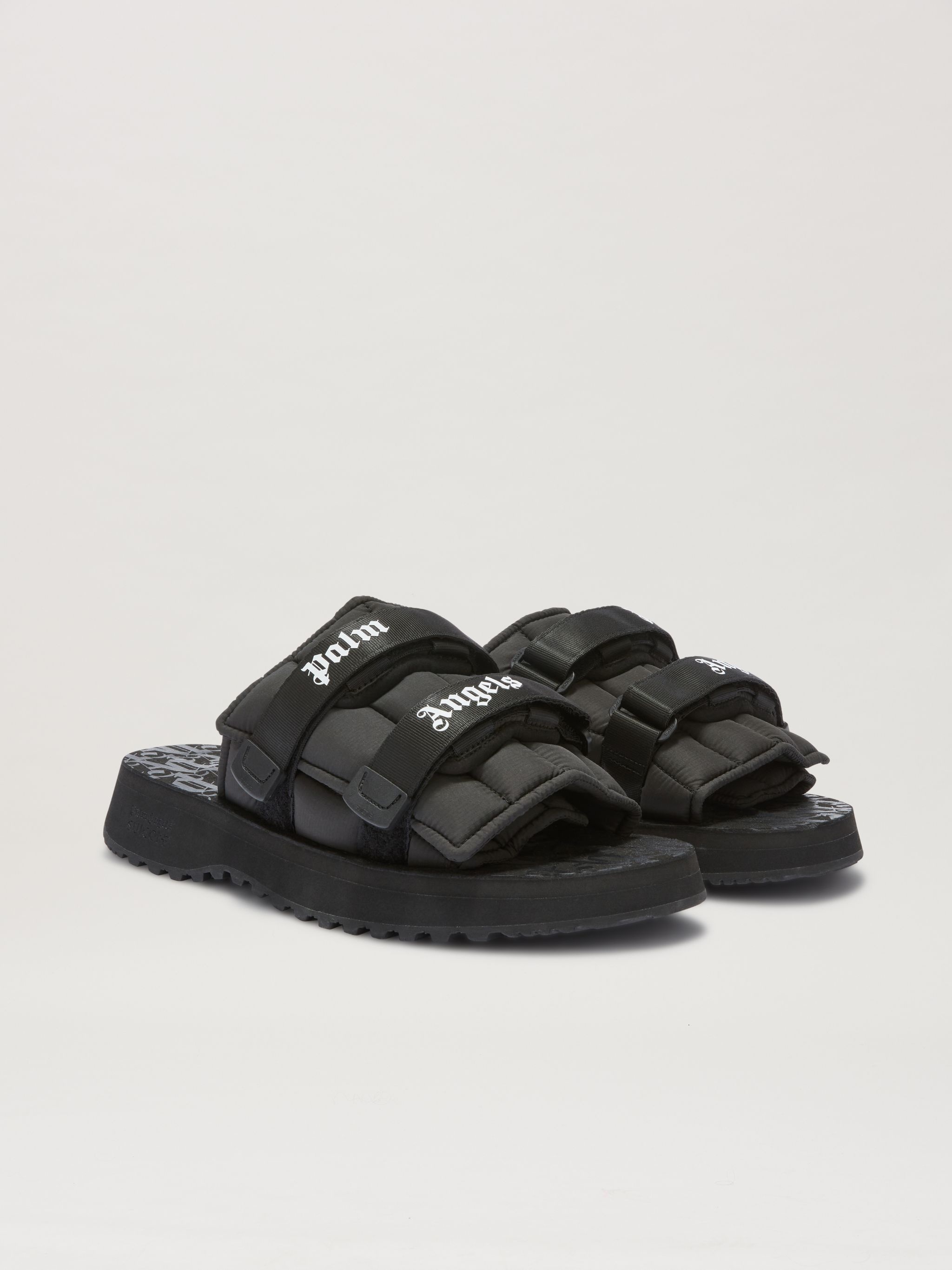 Moto-P Sandals Palm Angels x Suicoke - 2